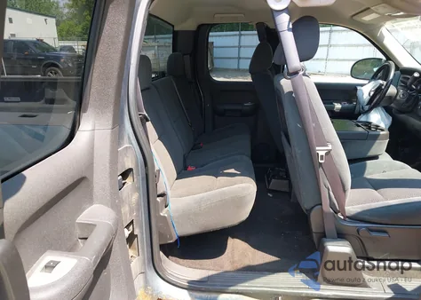 2008 Chevrolet Silverado 1500 Lt1 z USA, uszkodzony, nr VIN 1GCEK19J58Z280152